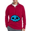 Sport Wick ® Fleece 1/4 Zip Pullover Thumbnail