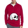 Sport Wick ® Fleece 1/4 Zip Pullover Thumbnail