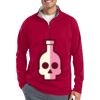 Sport Wick ® Fleece 1/4 Zip Pullover Thumbnail