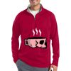 Sport Wick ® Fleece 1/4 Zip Pullover Thumbnail