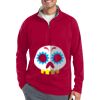 Sport Wick ® Fleece 1/4 Zip Pullover Thumbnail