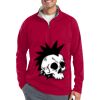 Sport Wick ® Fleece 1/4 Zip Pullover Thumbnail