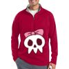 Sport Wick ® Fleece 1/4 Zip Pullover Thumbnail