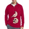 Sport Wick ® Fleece 1/4 Zip Pullover Thumbnail