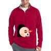 Sport Wick ® Fleece 1/4 Zip Pullover Thumbnail