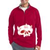 Sport Wick ® Fleece 1/4 Zip Pullover Thumbnail
