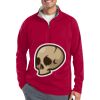 Sport Wick ® Fleece 1/4 Zip Pullover Thumbnail