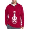 Sport Wick ® Fleece 1/4 Zip Pullover Thumbnail