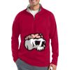 Sport Wick ® Fleece 1/4 Zip Pullover Thumbnail