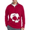 Sport Wick ® Fleece 1/4 Zip Pullover Thumbnail