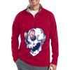 Sport Wick ® Fleece 1/4 Zip Pullover Thumbnail