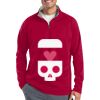 Sport Wick ® Fleece 1/4 Zip Pullover Thumbnail