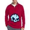 Sport Wick ® Fleece 1/4 Zip Pullover Thumbnail
