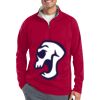 Sport Wick ® Fleece 1/4 Zip Pullover Thumbnail