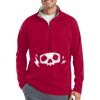 Sport Wick ® Fleece 1/4 Zip Pullover Thumbnail