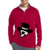 Sport Wick ® Fleece 1/4 Zip Pullover Thumbnail