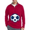 Sport Wick ® Fleece 1/4 Zip Pullover Thumbnail