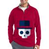 Sport Wick ® Fleece 1/4 Zip Pullover Thumbnail