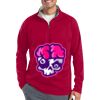 Sport Wick ® Fleece 1/4 Zip Pullover Thumbnail