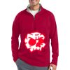 Sport Wick ® Fleece 1/4 Zip Pullover Thumbnail