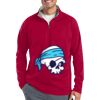 Sport Wick ® Fleece 1/4 Zip Pullover Thumbnail