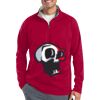Sport Wick ® Fleece 1/4 Zip Pullover Thumbnail