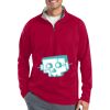 Sport Wick ® Fleece 1/4 Zip Pullover Thumbnail