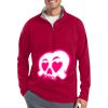 Sport Wick ® Fleece 1/4 Zip Pullover Thumbnail