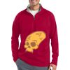 Sport Wick ® Fleece 1/4 Zip Pullover Thumbnail