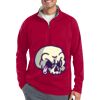 Sport Wick ® Fleece 1/4 Zip Pullover Thumbnail