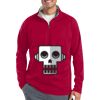 Sport Wick ® Fleece 1/4 Zip Pullover Thumbnail