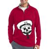 Sport Wick ® Fleece 1/4 Zip Pullover Thumbnail