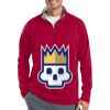Sport Wick ® Fleece 1/4 Zip Pullover Thumbnail