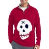 Sport Wick ® Fleece 1/4 Zip Pullover Thumbnail