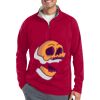 Sport Wick ® Fleece 1/4 Zip Pullover Thumbnail