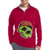 Sport Wick ® Fleece 1/4 Zip Pullover Thumbnail