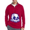 Sport Wick ® Fleece 1/4 Zip Pullover Thumbnail