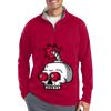 Sport Wick ® Fleece 1/4 Zip Pullover Thumbnail