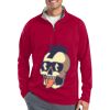 Sport Wick ® Fleece 1/4 Zip Pullover Thumbnail