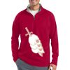 Sport Wick ® Fleece 1/4 Zip Pullover Thumbnail