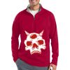 Sport Wick ® Fleece 1/4 Zip Pullover Thumbnail