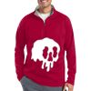 Sport Wick ® Fleece 1/4 Zip Pullover Thumbnail