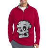 Sport Wick ® Fleece 1/4 Zip Pullover Thumbnail