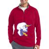 Sport Wick ® Fleece 1/4 Zip Pullover Thumbnail