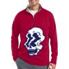 Sport Wick ® Fleece 1/4 Zip Pullover Thumbnail