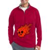 Sport Wick ® Fleece 1/4 Zip Pullover Thumbnail