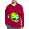 Sport Wick ® Fleece 1/4 Zip Pullover Thumbnail