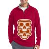 Sport Wick ® Fleece 1/4 Zip Pullover Thumbnail