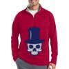 Sport Wick ® Fleece 1/4 Zip Pullover Thumbnail
