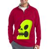 Sport Wick ® Fleece 1/4 Zip Pullover Thumbnail